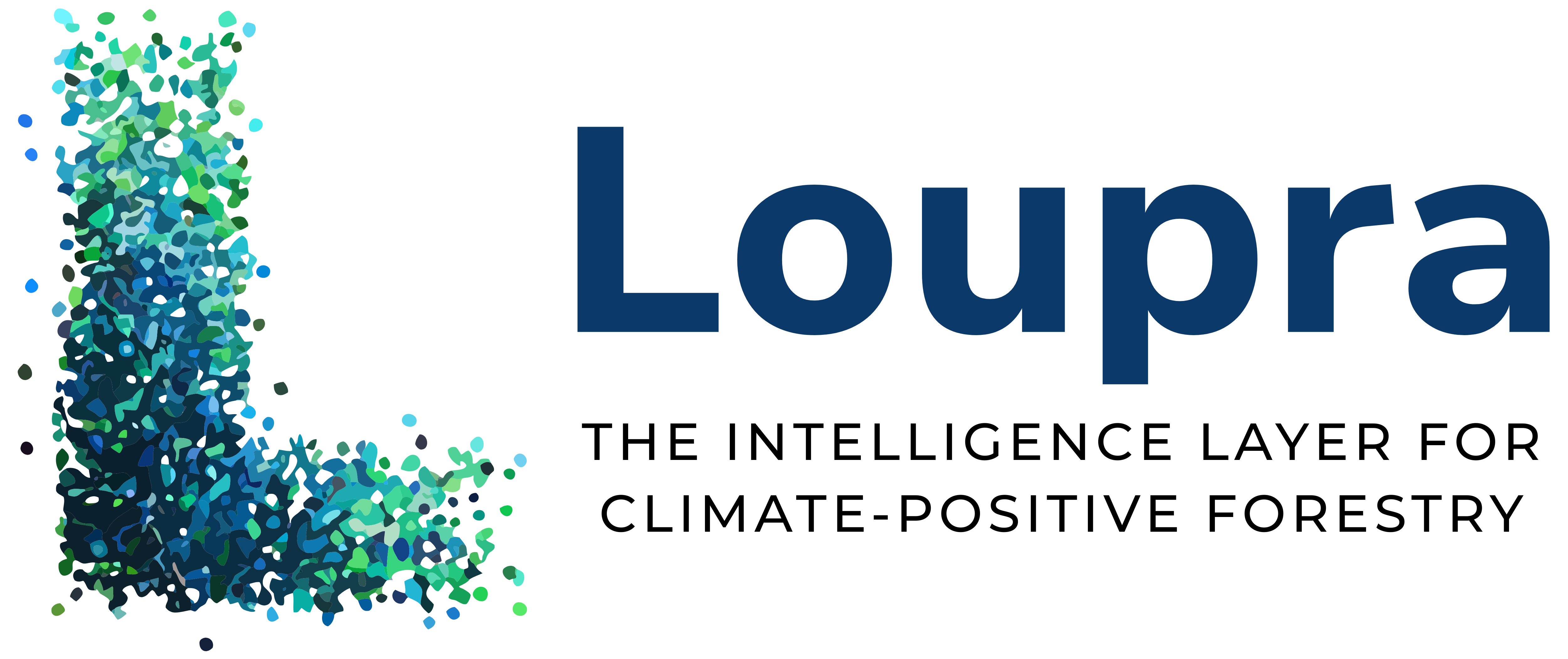 Loupra Logo
